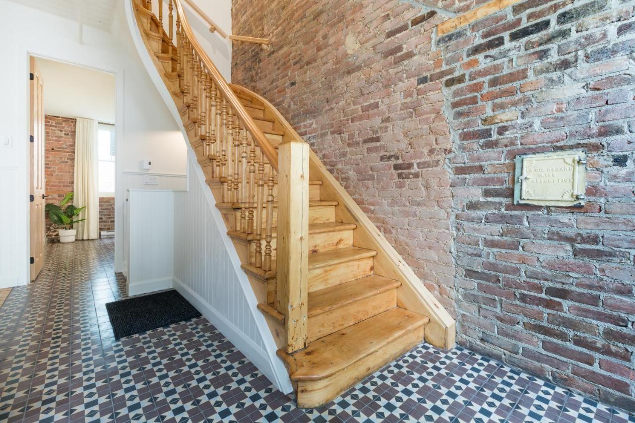 La Maison Des Lofts - Par Les Lofts Vieux-quebec Quebec City